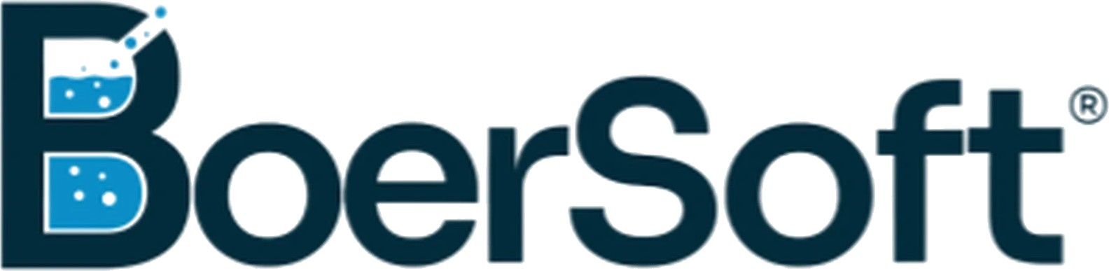 Logotipo BoerSoft