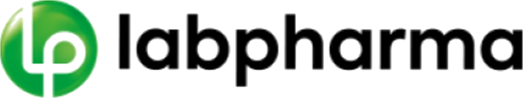 Logotipo Labpharma