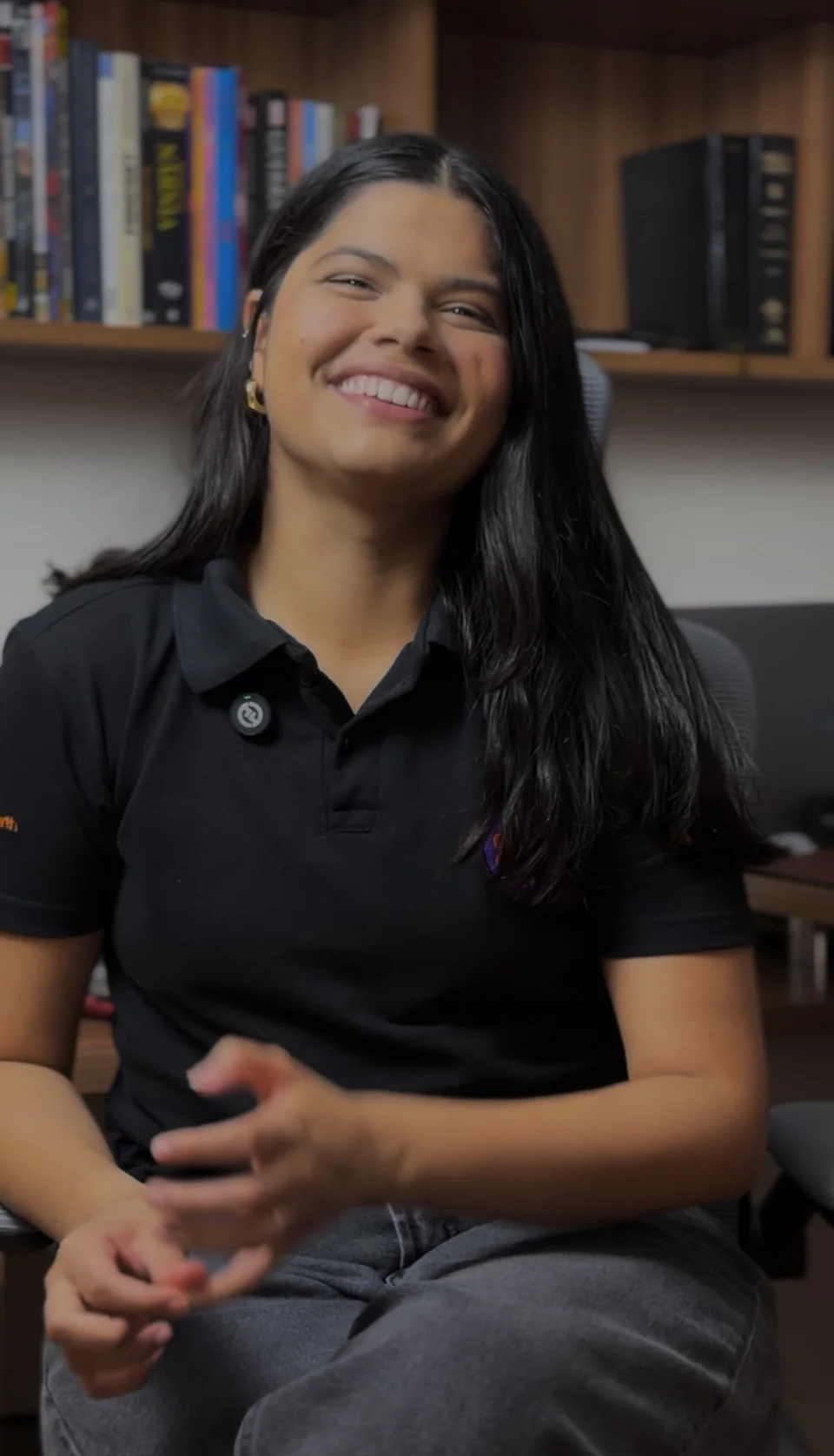 Vídeo sobre direção comum entre marketing e vendas