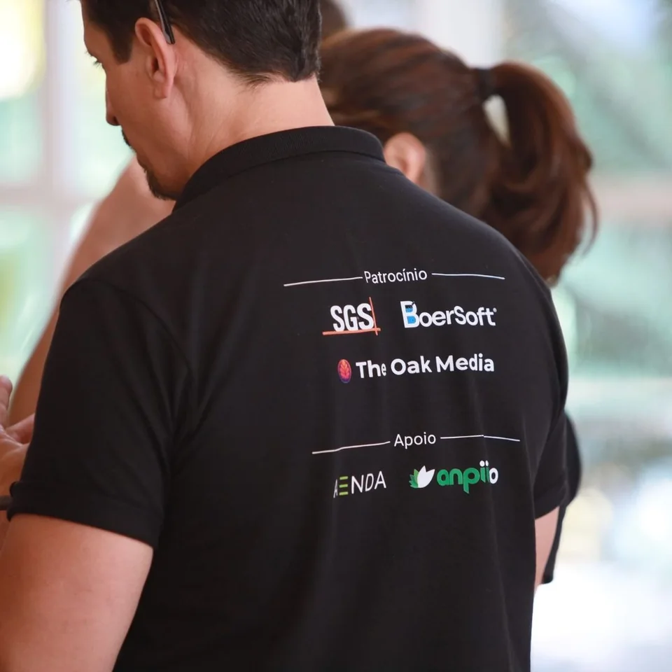 Registro do projeto SmartTox